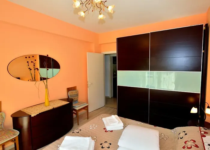 50 Meters To The 3 Bedroom