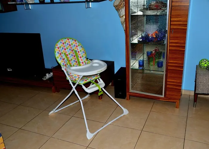 50 Meters To The 3 Bedroom Daire Limasol