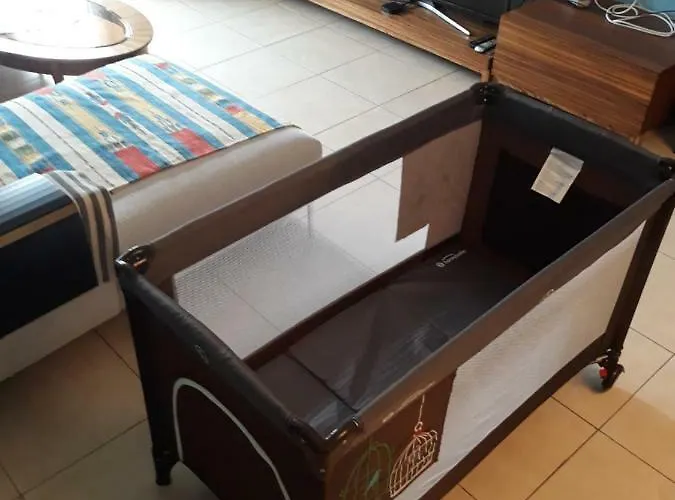 50 Meters To The 3 Bedroom *