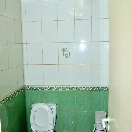 아파트 50 Meters To The 3 Bedroom